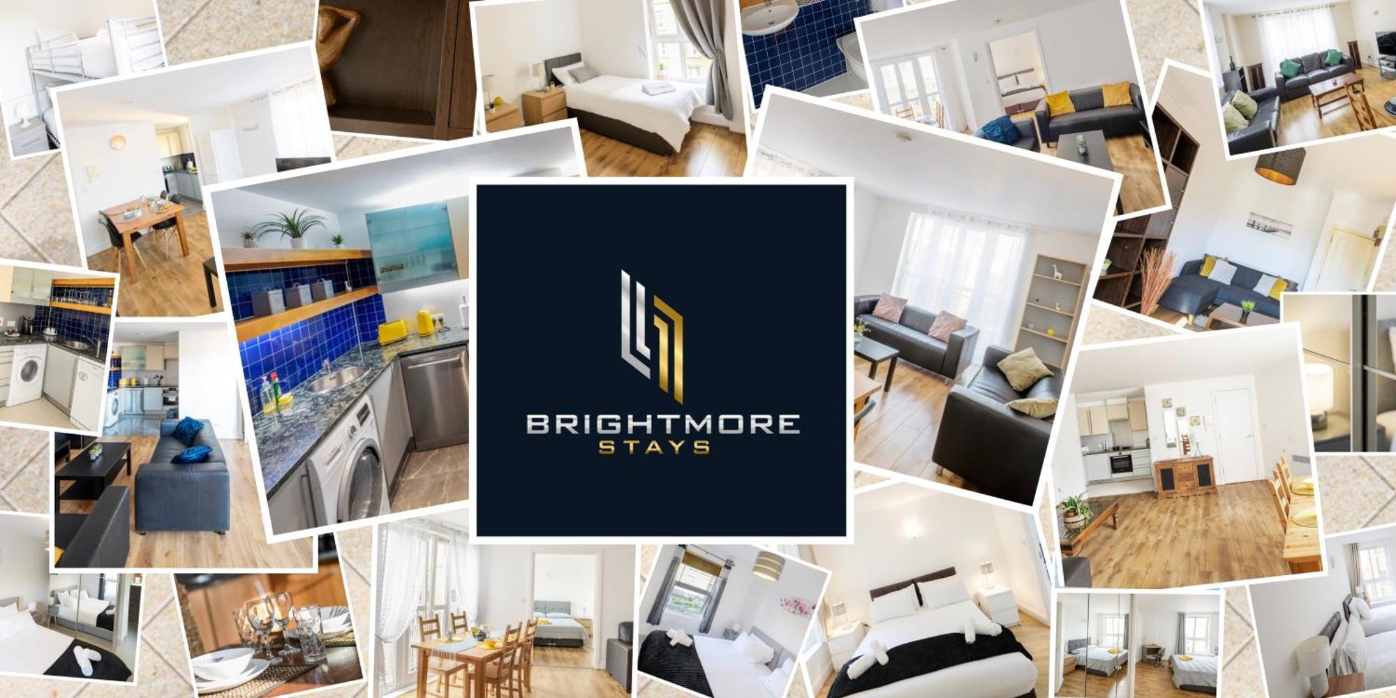 Comfortable And Bright Apartment In Tower Bridge Londres Extérieur photo